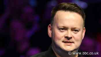 World Snooker Championship 2023: Shaun Murphy says 'snooker is in best state it has ever been in'