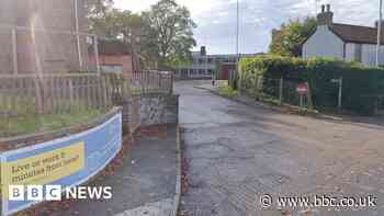 Dovercourt: New Essex Police station plans being finalised