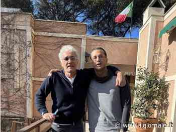 “Sì, abbiamo collaborato”. Ora su Giletti parla Fabrizio Corona