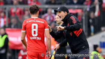 FC Bayern – Hoffenheim JETZT im Live-Ticker: Münchner stemmen sich gegen nächsten Dämpfer