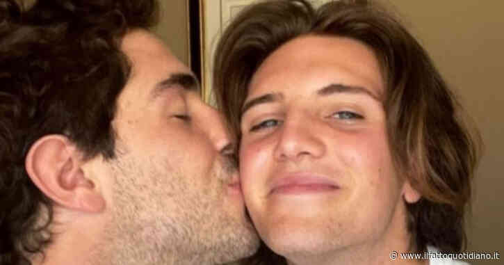 Tommaso Stanzani parla della rottura con Tommaso Zorzi: “Lo amo ancora, ovvio che l’amore ha assunto una forma diversa”