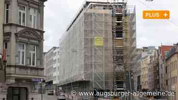 Sanierung am Schmiedberg: Eigentümer nennt Details zu den Plänen