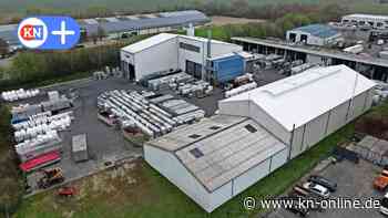 Abfallimporte: Chipgigant Intel entsorgt Giftmüll aus Irland bei Rostock