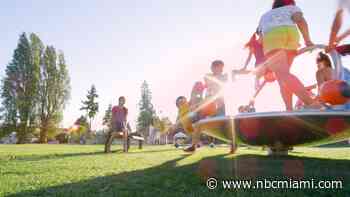 Looking For Fun, Affordable Summer Camps for Kids This Summer? Check Out Miami-Dade Parks