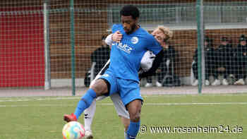 Ampfing verliert in Geretsried - Wasserburg feiert wichtigen Heimsieg