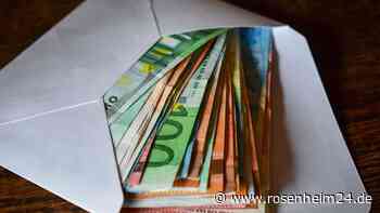 „Das war wie im Krimi“: Wie sich ein Stephanskirchner Unternehmer gegen Erpresser wehrte