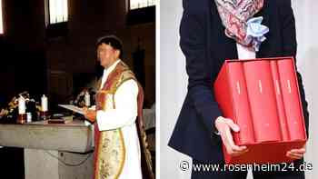 Da „dreht sich bei mir der Magen um“: OVB-Leser zum Missbrauchs-Skandal in Rosenheim