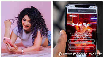 Online-Dating: Diese neun Fehler solltet Ihr vermeiden