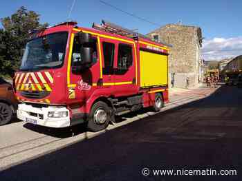 Véhicules brûlés, personnes incommodées évacuées... On en sait plus sur l’incendie de Garéoult qui s'est déclaré ce samedi