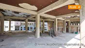 Das "Geisterhaus" am Schmiedberg braucht dringend neues Leben