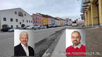 Wirbel um Beschwerde-Mailadresse: SPD zieht sich Zorn von Bürgermeister Baumgartner zu