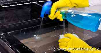 Expert's guide to how often you should clean your home room by room