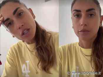 "Bullizzata per Matteo". Il duro sfogo di Melissa Satta contro gli insulti