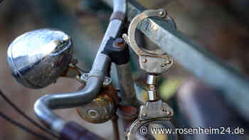 Mysteriöse Fahrrad-Blockaden legen Stadt in Bayern lahm – Polizei tappt im Dunkeln