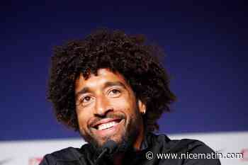 Sa prolongation de contrat à Nice? "Cela avance bien", assure Dante avant le match contre Brest dimanche