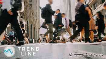 'Canadians are buckling up for the worst': Jobs, economy concerns catching up to health care in Nanos tracking