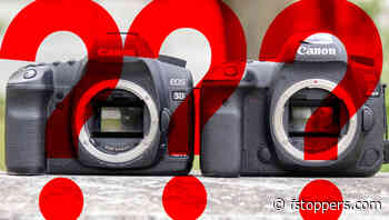 Why You Should (Not) Upgrade Your Camera in 2023