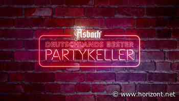 Branded Entertainment: Asbach sucht wieder "Deutschlands besten Partykeller" auf Kabel Eins