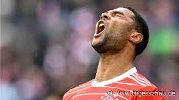 Nur Remis gegen Hoffenheim: FC Bayern zeigt Nerven