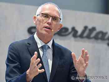 La classifica del manager più pagati d'Italia