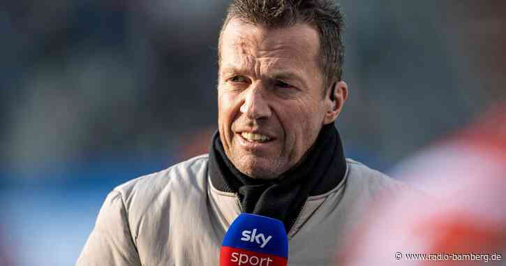 Matthäus über Dortmund: «So kannst du nicht Meister werden»