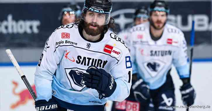 Ingolstadt und München bestreiten zweites DEL-Finalspiel