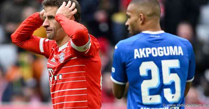 Bayern und BVB patzen im Meister-Rennen