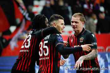 Avec six joueurs indisponibles, l'OGC Nice sera très diminué face à Brest, ce dimanche