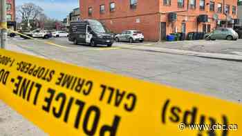Toronto man, 24, dead after shooting near Dovercourt Village