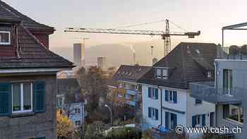 «Das Risiko einer Preiskorrektur steigt mit jedem weiteren Zinsschritt der Schweizerischen Nationalbank»