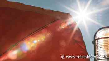 Der Sommer kommt: Wetter-Umschwung sorgt für bis zu 26 Grad