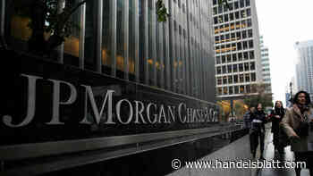Quartalszahlen: Große US-Banken trotzen der Krise
