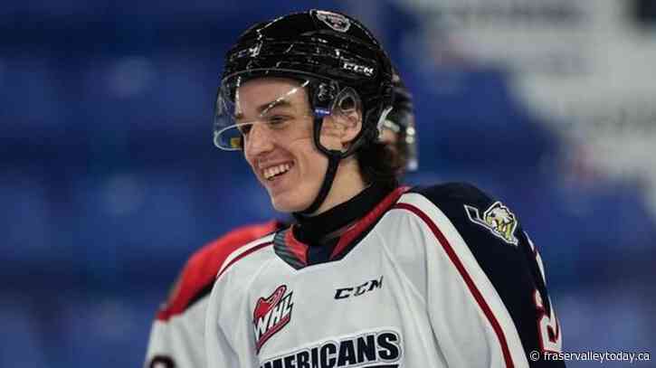 Hockey Canada announces roster for 2023 men’s U18 world championship