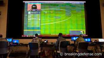 EXCLUSIVE: Pentagon aims to ‘own the technical baseline’ for AI tech, R&D official says