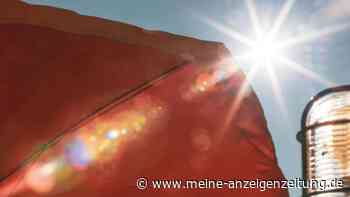 Der Sommer kommt: Wetter-Umschwung sorgt für bis zu 26 Grad