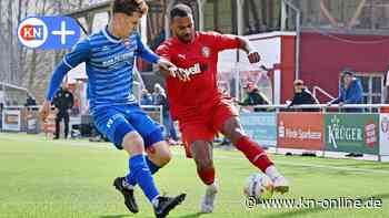 FC Kilia Kiel besiegt TSB Flensburg und schießt 100. Saisontor