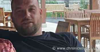 Karl Pyle's heartbroken family pay tribute to their 'happy go lucky lad'