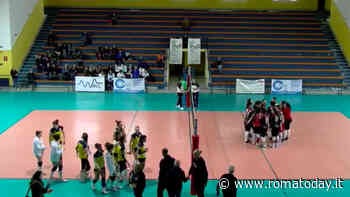 B1. A Catania l’ottavo acuto consecutivo dello United Pomezia che è virtualmente in zona play-off