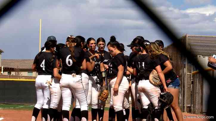 Volcano Vista sweeps rival Cibola in baseball, softball