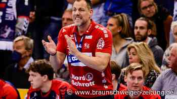 „Respektlos“: Flensburg-Trainer kritisiert eigene Fans