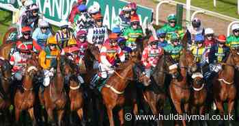 Corach Rambler wins 2023 Grand National amid race delay due to protestors