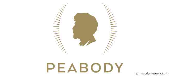 Apple TV+  nominated for 4 Peabody Awards