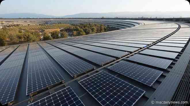 Tax agreement between Apple and Cupertino under scrutiny from California regulators