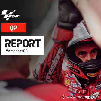 Pole da record per Bagnaia dopo il tira e molla con Marquez