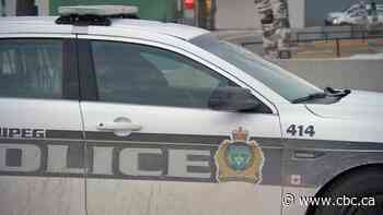 Winnipeg business owner arrested after police say bear spray, cannabis found in unlicensed store