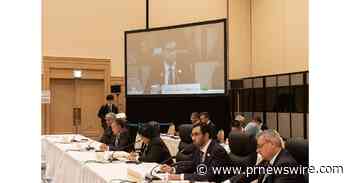 COP28 President-Designate Calls on G7 Countries to Deliver on a Practical and Inclusive Energy Transition, backed by a New Deal on Climate Finance