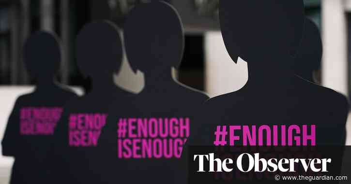 Safe housing denied to 10,000 women in England fleeing domestic abuse