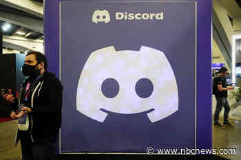Discord's rise punctuated by leak of classified documents