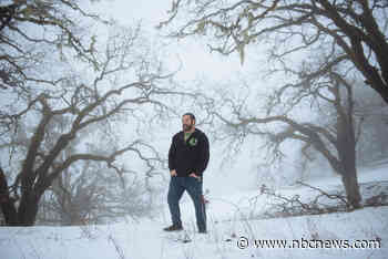 California's small cannabis growers face extinction as taxes, bills and snow pile up