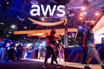 Amazon jumps into the generative AI race with new cloud service